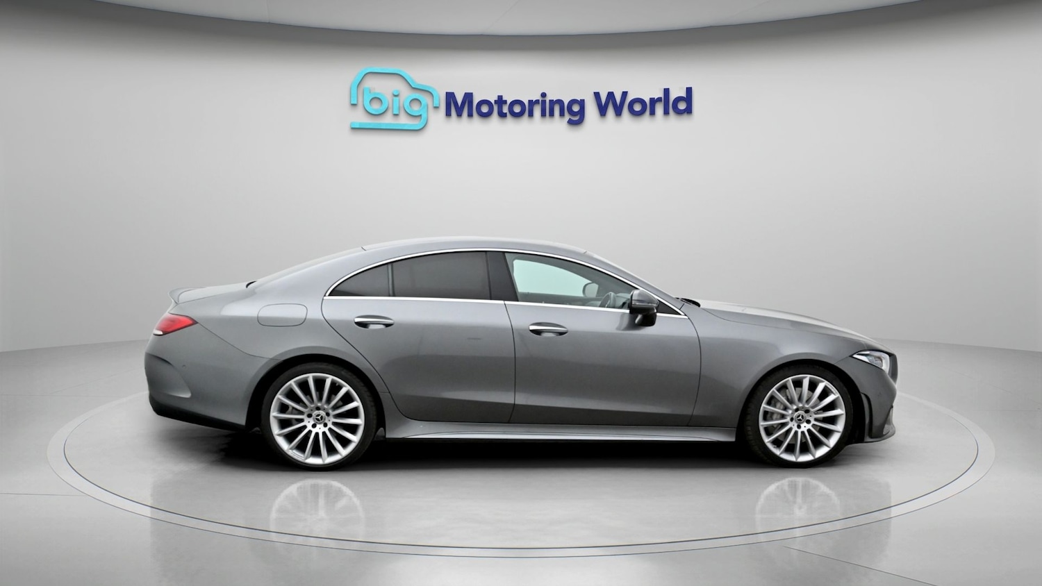 Used Mercedes-Benz CLS 2020 for sale - 77951171: Photo 8