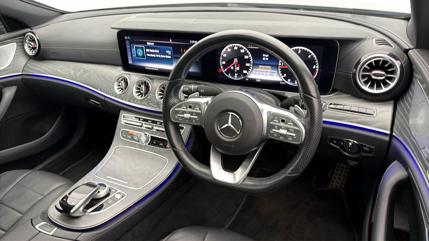 Used Mercedes-Benz CLS 2020 for sale - 77951171: Photo 9