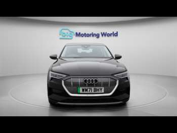 Used Audi e-tron 2022 for sale - 74573466: Photo