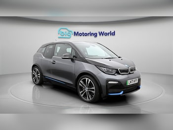 Used BMW i3 2021 for sale - 78452544: Photo