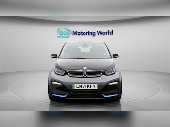 Used BMW i3 2021 for sale - 78452544: Photo