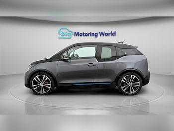 Used BMW i3 2021 for sale - 78452544: Photo