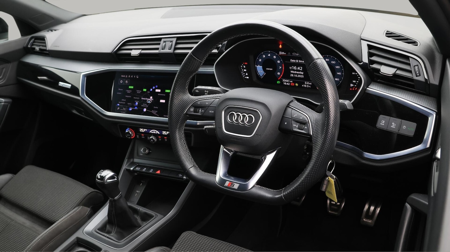 Used Audi Q3 2022 for sale - 76431877: Photo 10