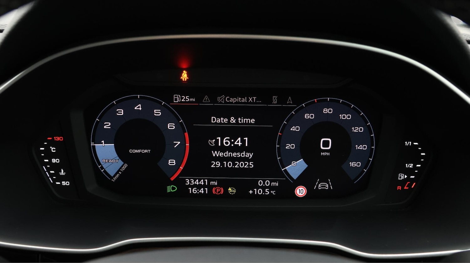 Used Audi Q3 2022 for sale - 76431877: Photo 11