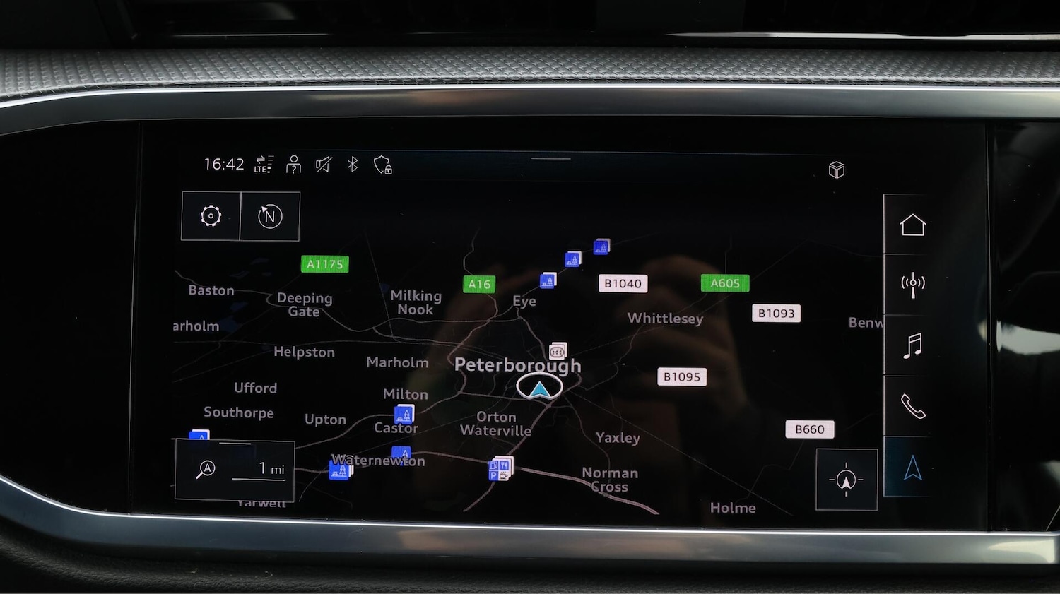 Used Audi Q3 2022 for sale - 76431877: Photo 12