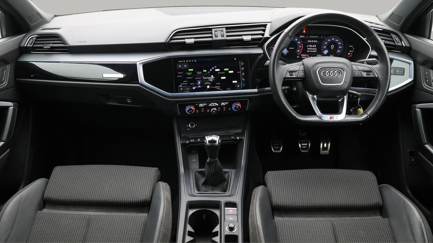 Used Audi Q3 2022 for sale - 76431877: Photo 14