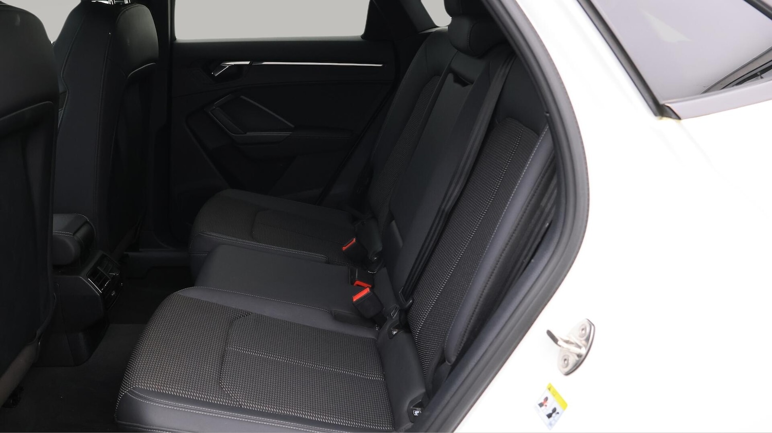 Used Audi Q3 2022 for sale - 76431877: Photo 17