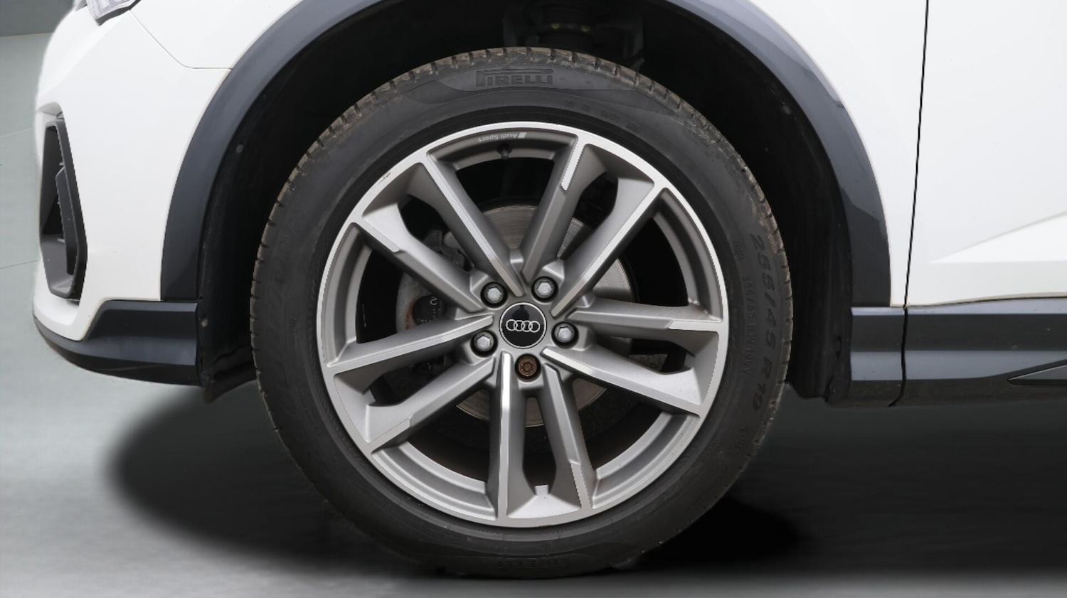 Used Audi Q3 2022 for sale - 76431877: Photo 19