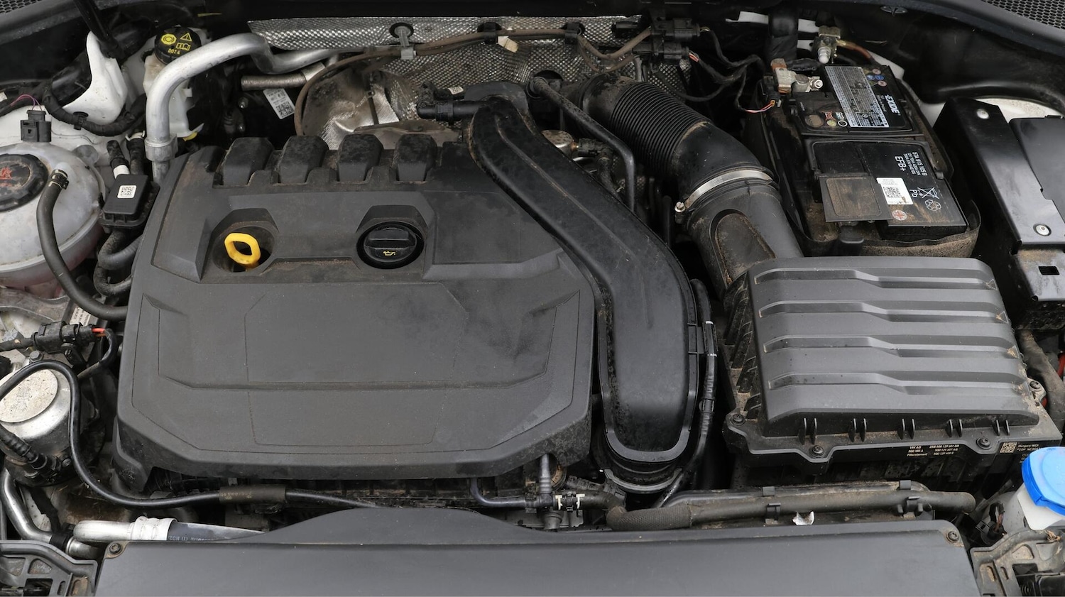 Used Audi Q3 2022 for sale - 76431877: Photo 20