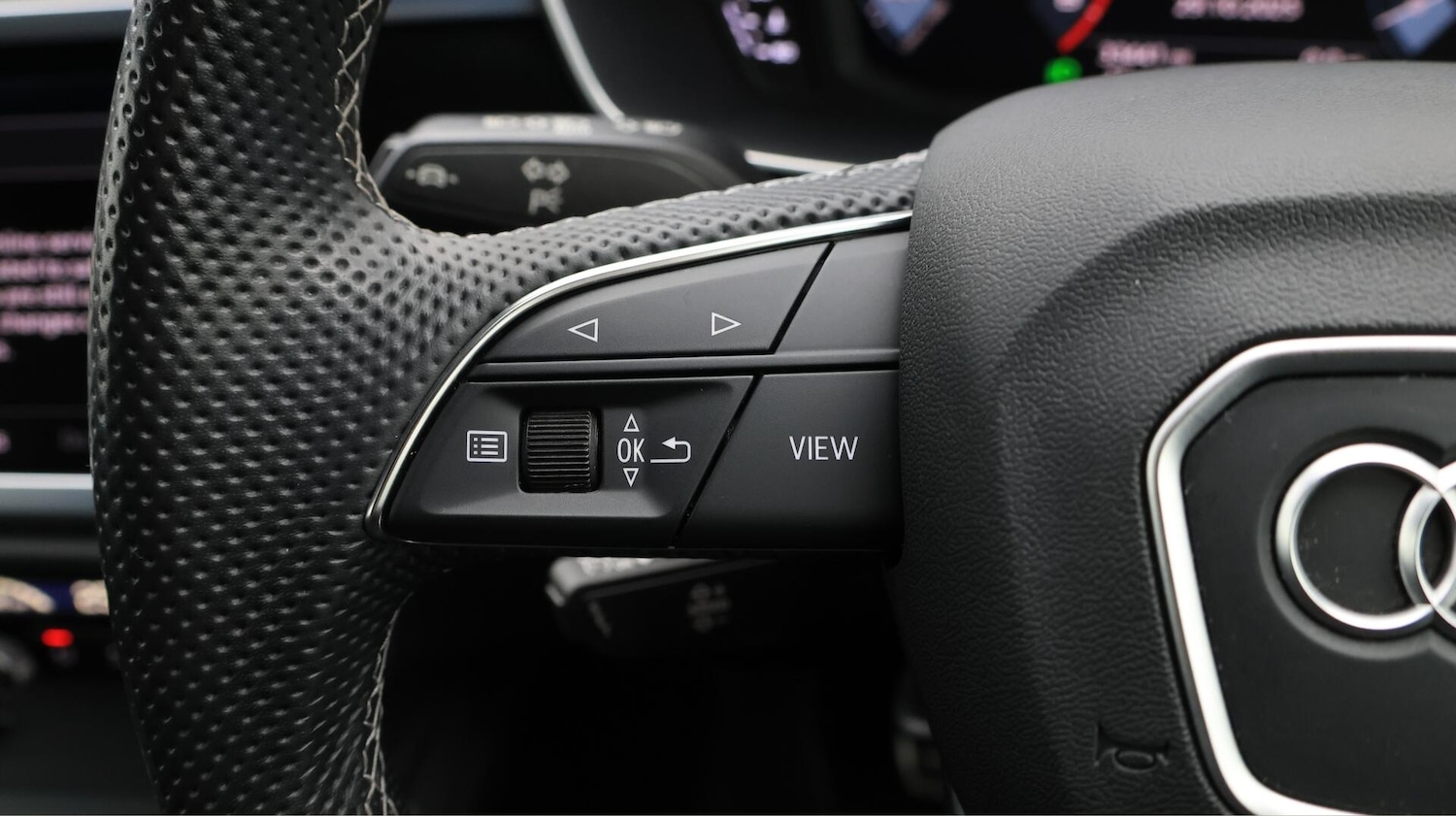 Used Audi Q3 2022 for sale - 76431877: Photo 23