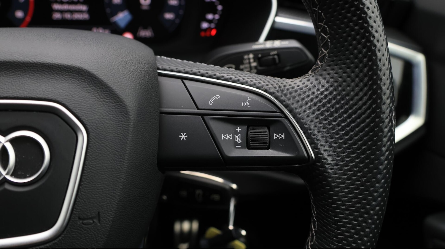 Used Audi Q3 2022 for sale - 76431877: Photo 24