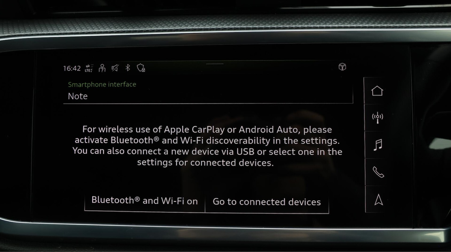 Used Audi Q3 2022 for sale - 76431877: Photo 25