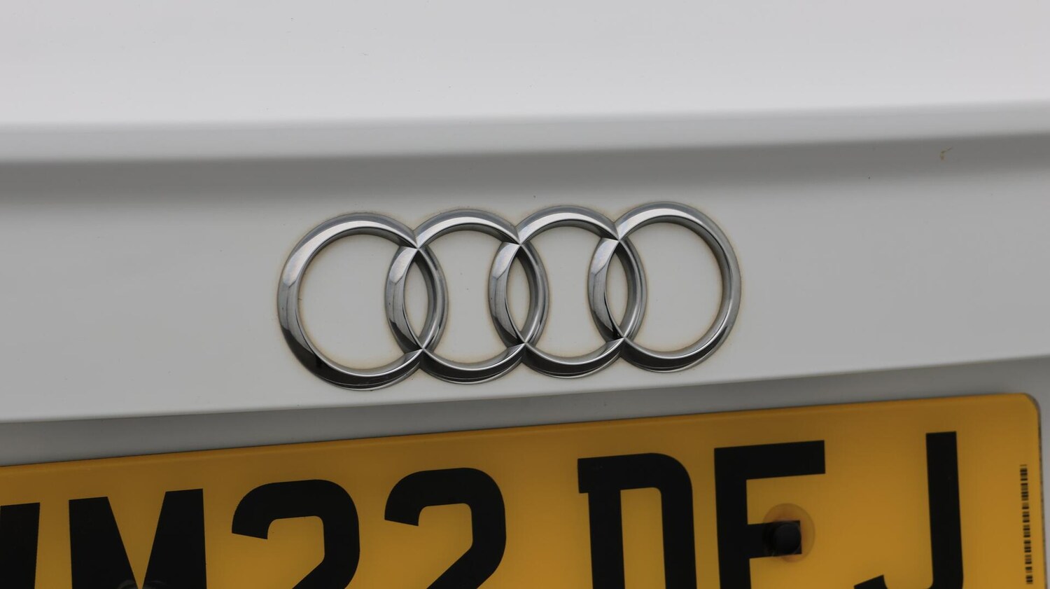 Used Audi Q3 2022 for sale - 76431877: Photo 27