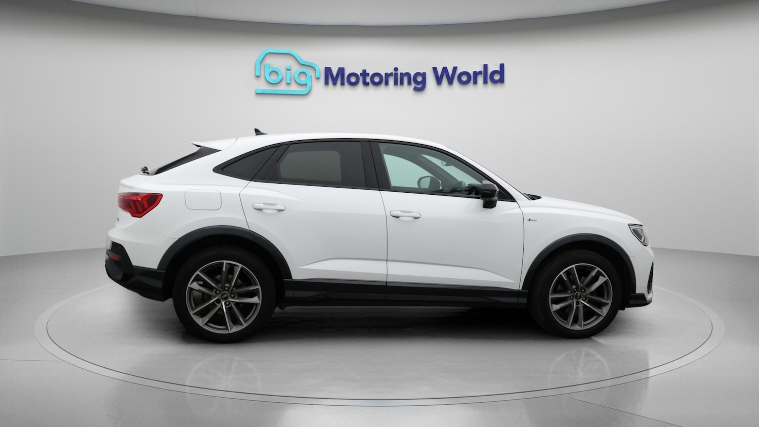 Used Audi Q3 2022 for sale - 76431877: Photo 9