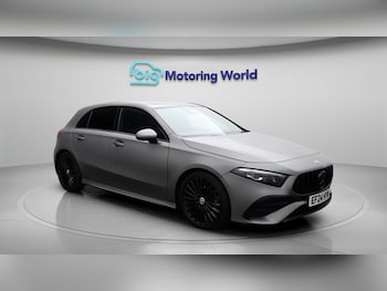 Used Mercedes-Benz A-Class 2024 for sale - 78453181: Photo