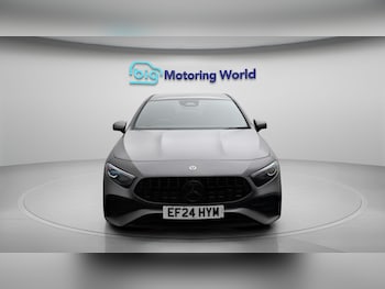 Used Mercedes-Benz A-Class 2024 for sale - 78453181: Photo
