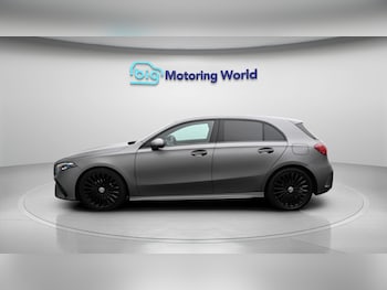 Used Mercedes-Benz A-Class 2024 for sale - 78453181: Photo