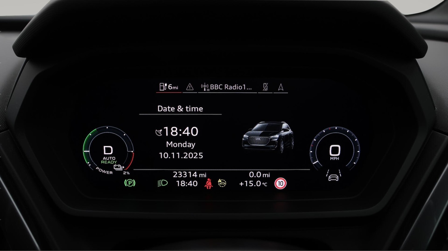 Used Audi Q4 e-tron 2022 for sale - 76549108: Photo 11