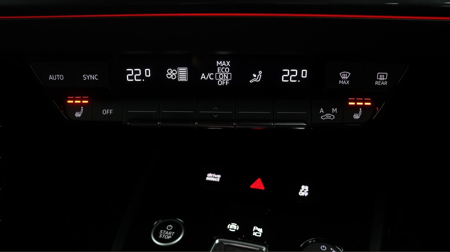 Used Audi Q4 e-tron 2022 for sale - 76549108: Photo 13