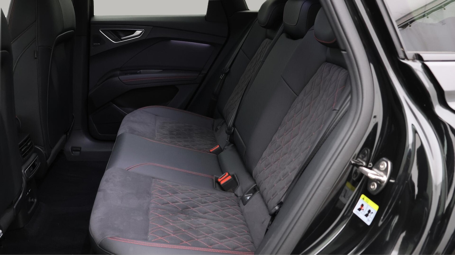 Used Audi Q4 e-tron 2022 for sale - 76549108: Photo 17