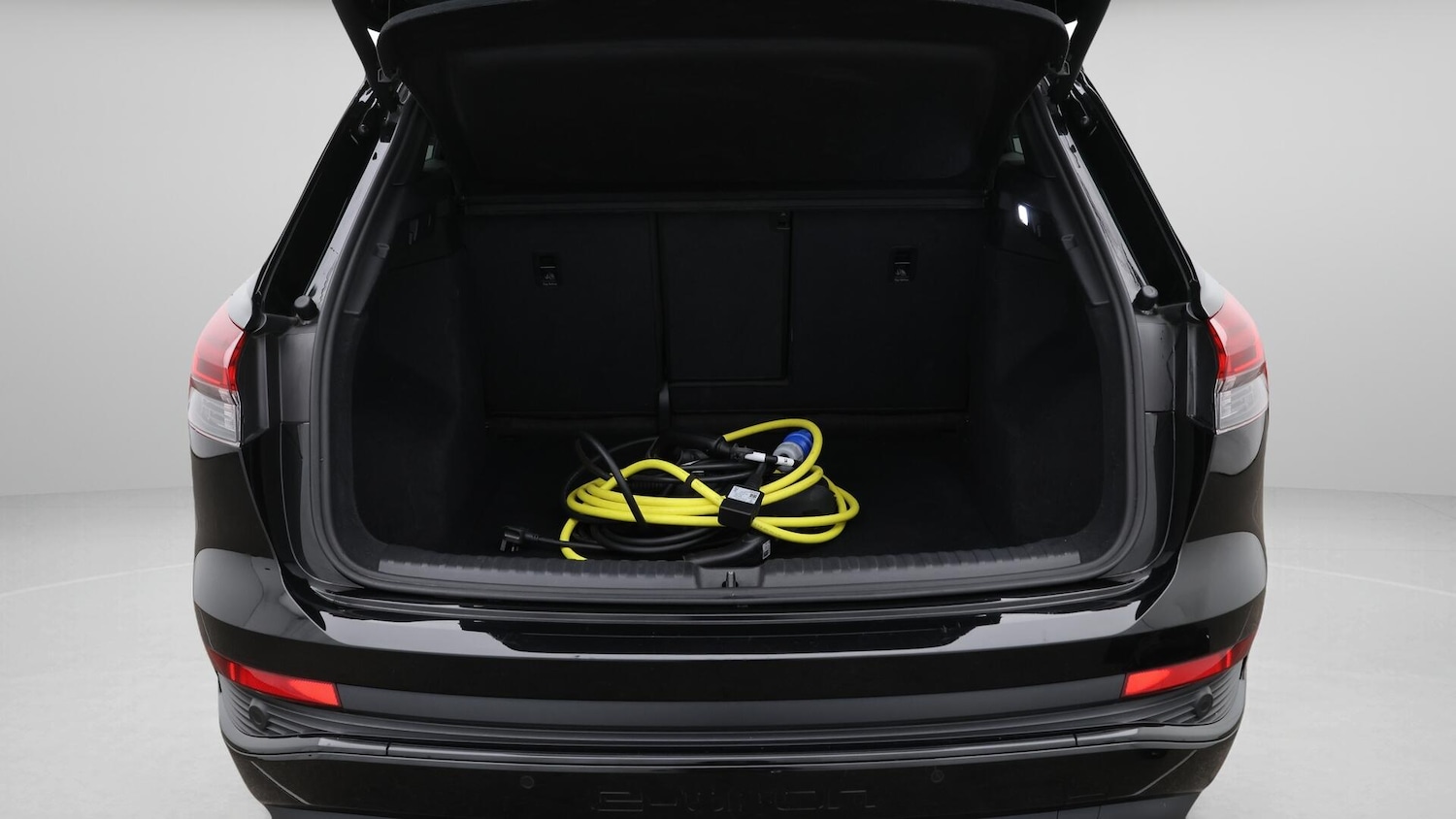 Used Audi Q4 e-tron 2022 for sale - 76549108: Photo 18