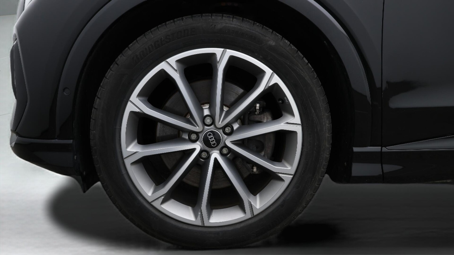 Used Audi Q4 e-tron 2022 for sale - 76549108: Photo 19