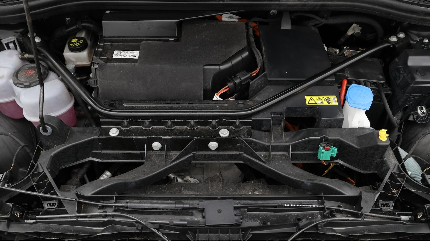 Used Audi Q4 e-tron 2022 for sale - 76549108: Photo 20