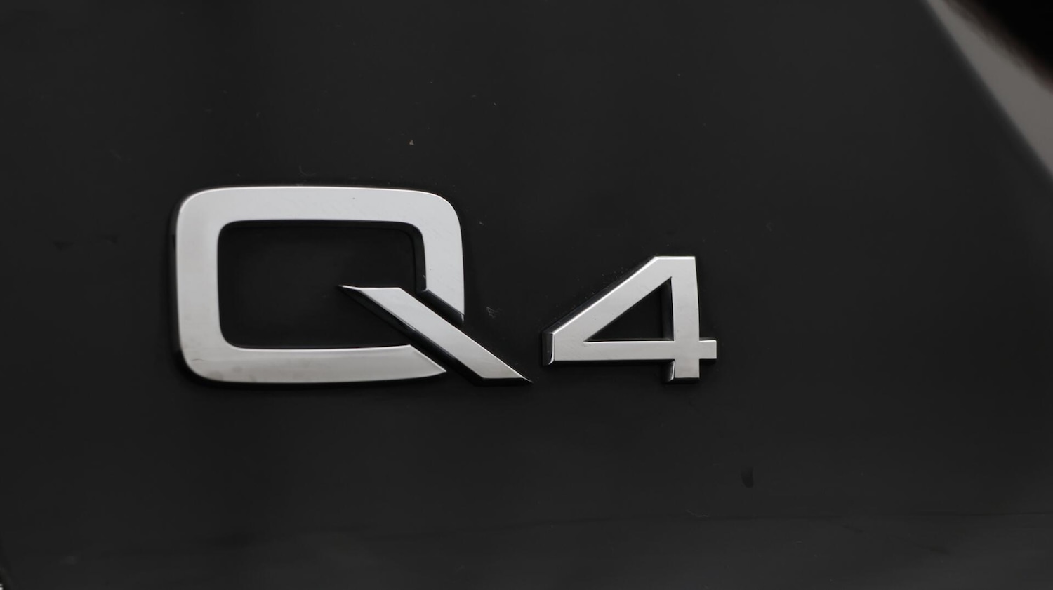 Used Audi Q4 e-tron 2022 for sale - 76549108: Photo 22