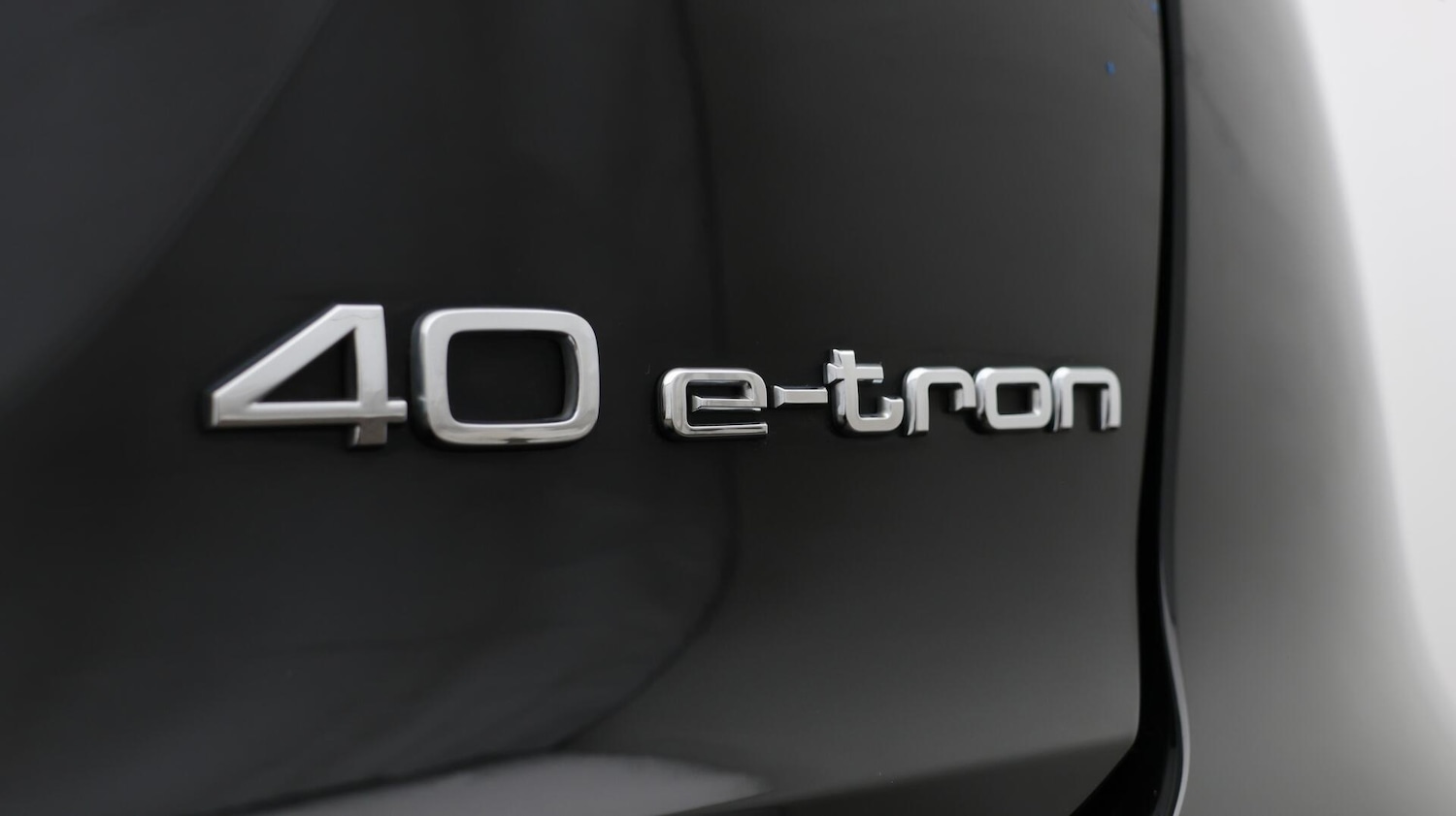 Used Audi Q4 e-tron 2022 for sale - 76549108: Photo 24