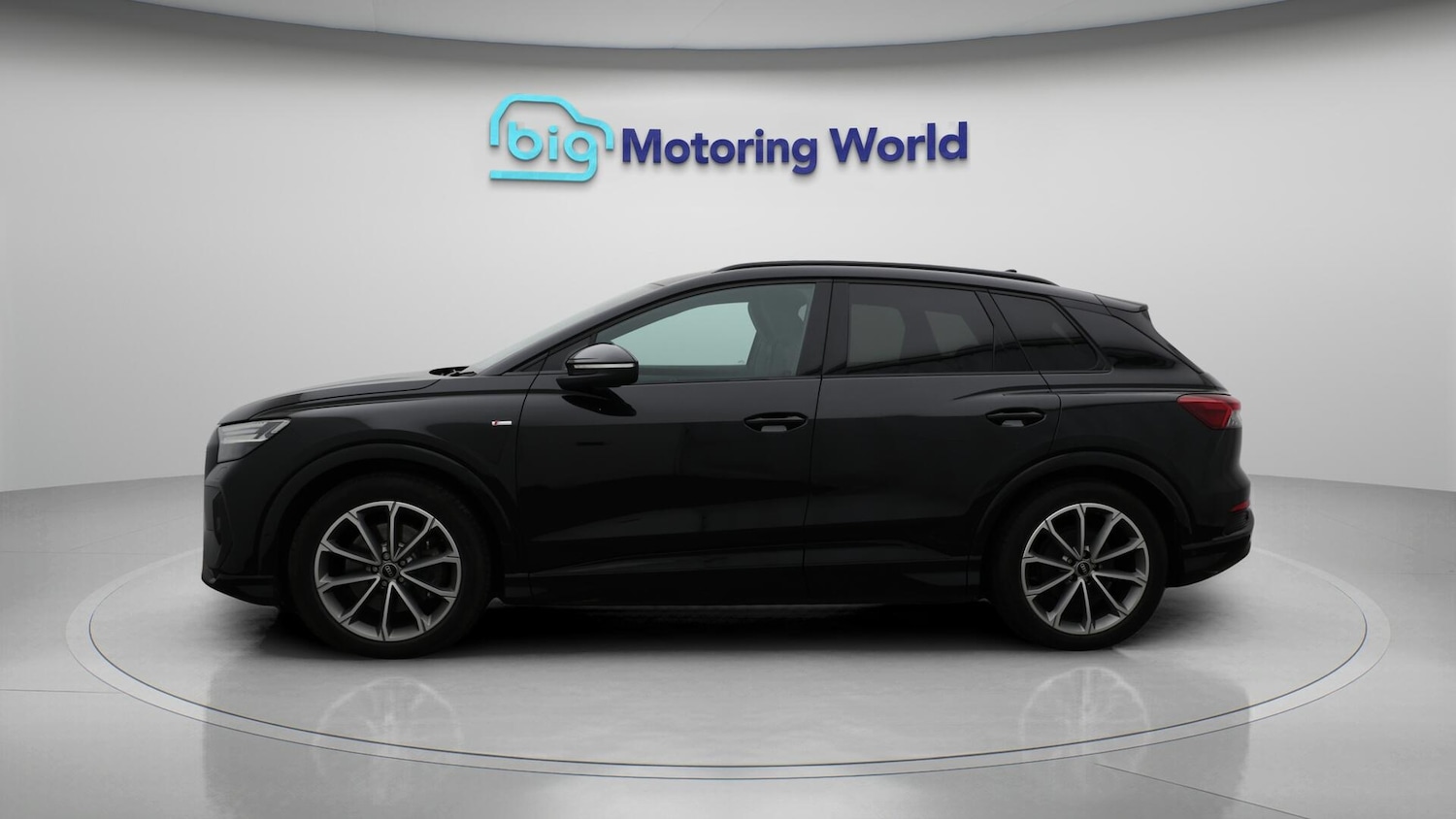 Used Audi Q4 e-tron 2022 for sale - 76549108: Photo 5