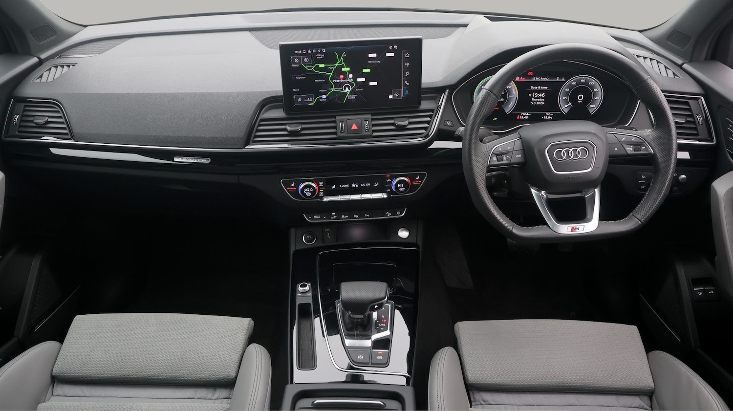 Used Audi Q5 2024 for sale - 77774947: Photo 13