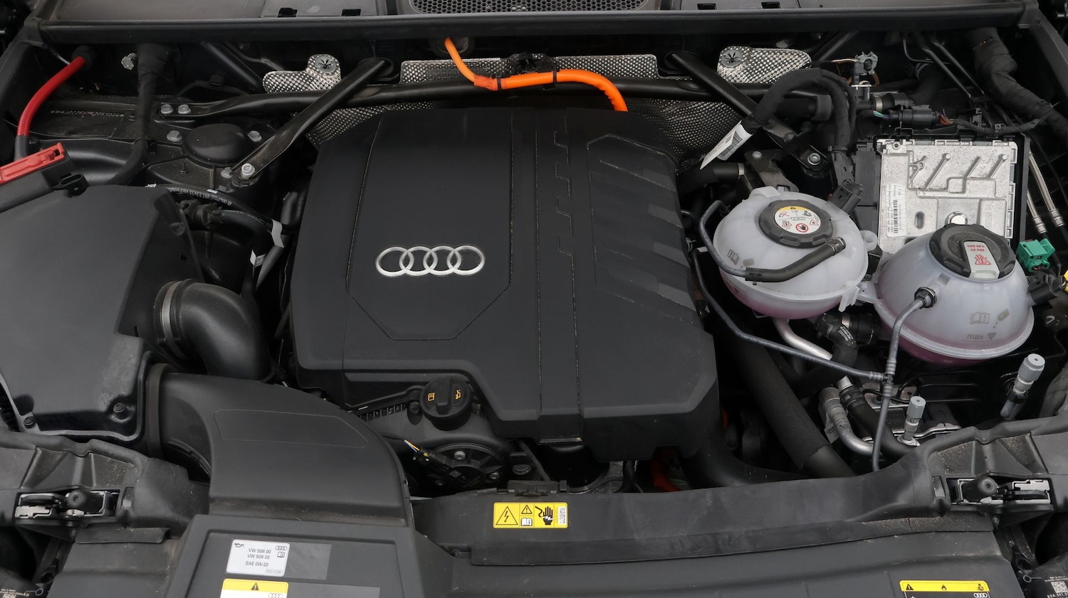Used Audi Q5 2024 for sale - 77774947: Photo 19