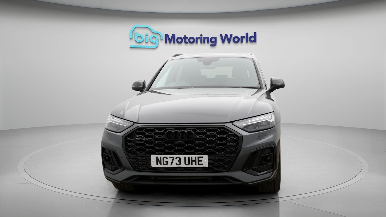 Used Audi Q5 2024 for sale - 77774947: Photo 2