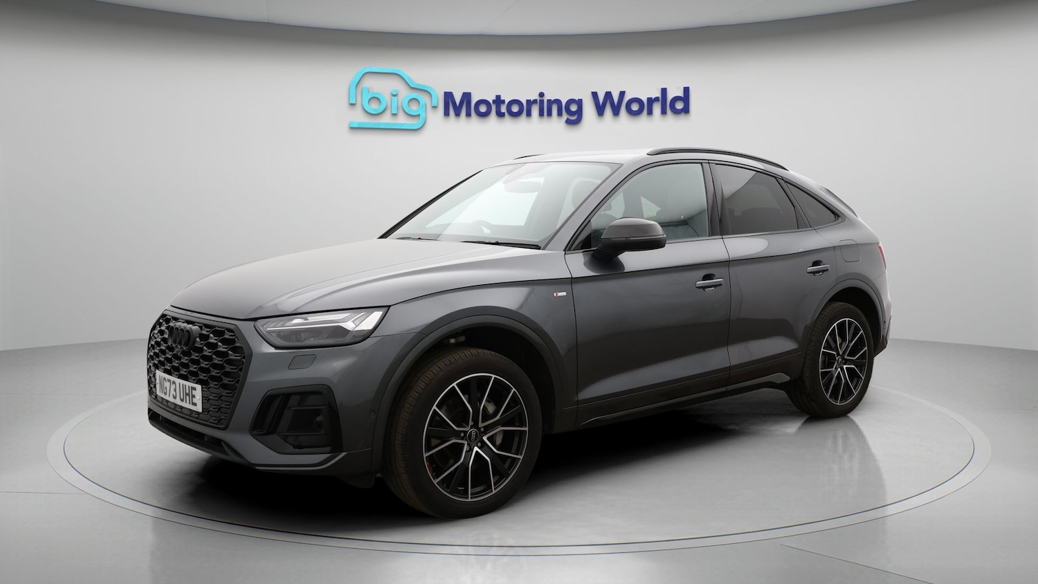 Used Audi Q5 2024 for sale - 77774947: Photo 3