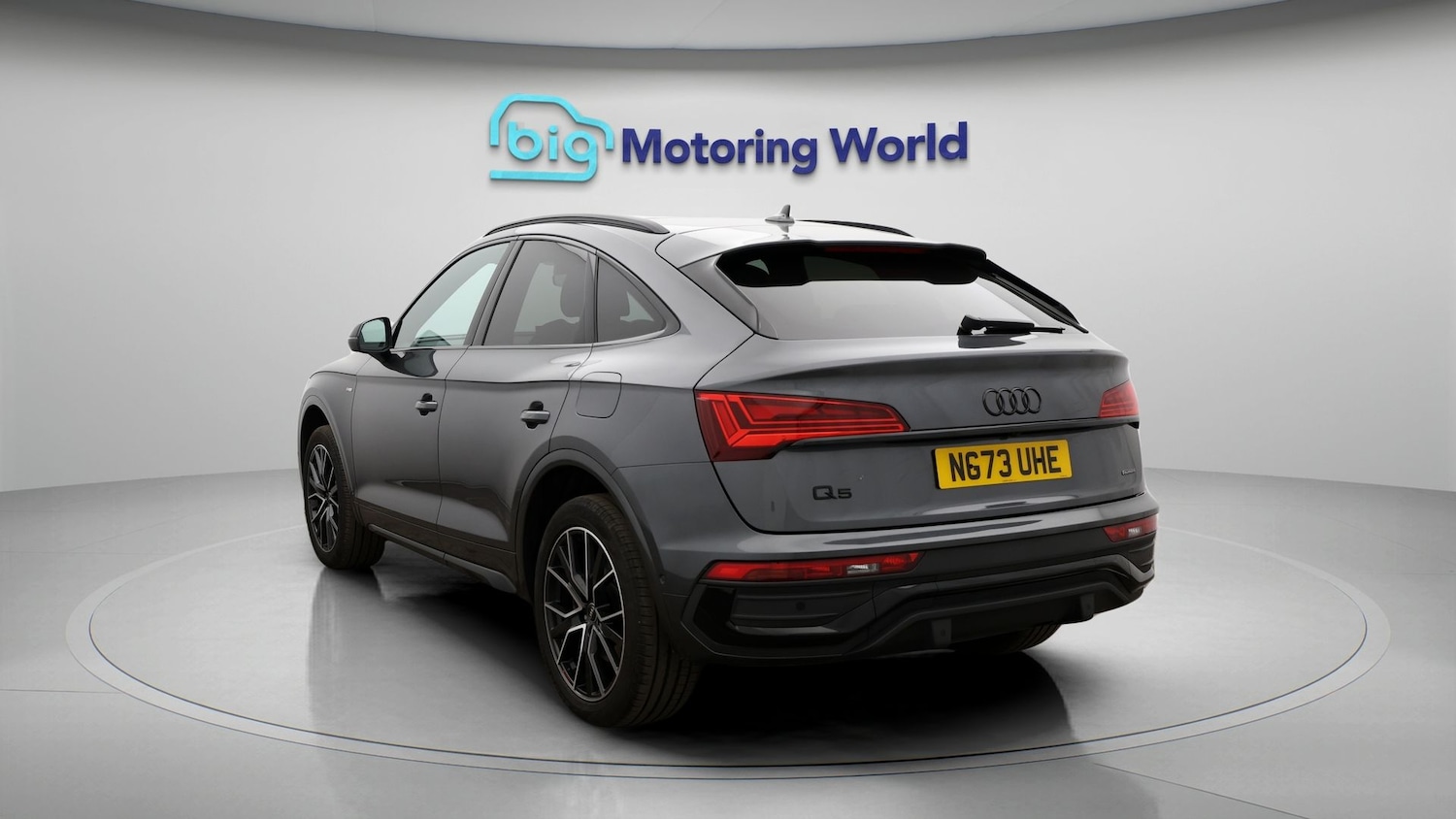 Used Audi Q5 2024 for sale - 77774947: Photo 5