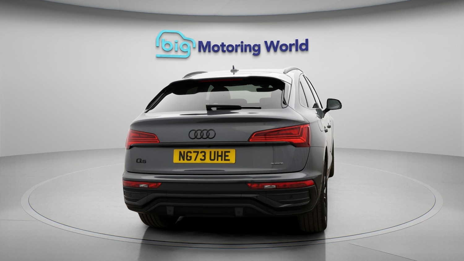 Used Audi Q5 2024 for sale - 77774947: Photo 6