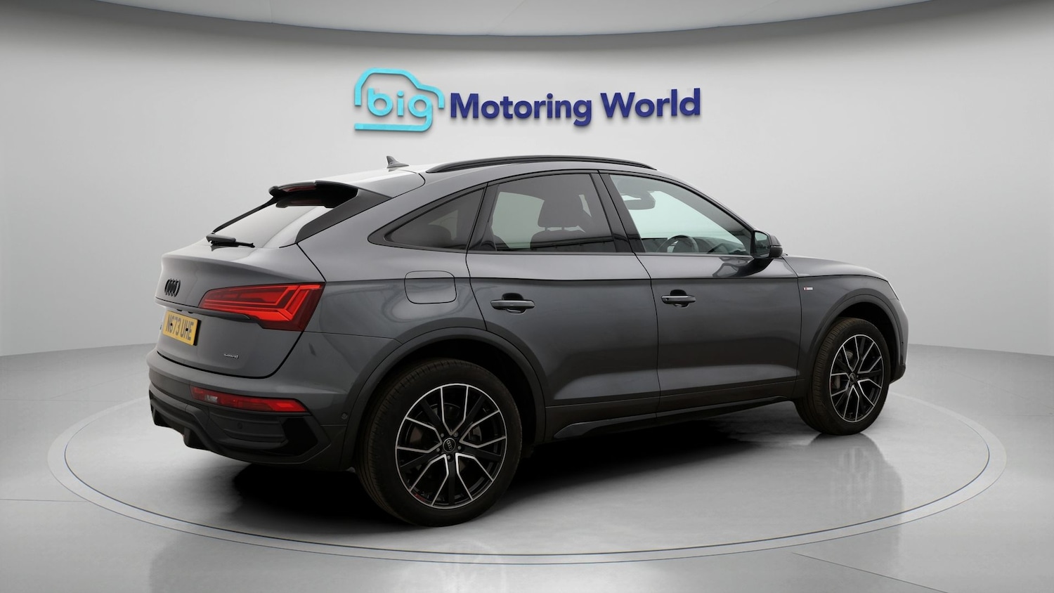 Used Audi Q5 2024 for sale - 77774947: Photo 7