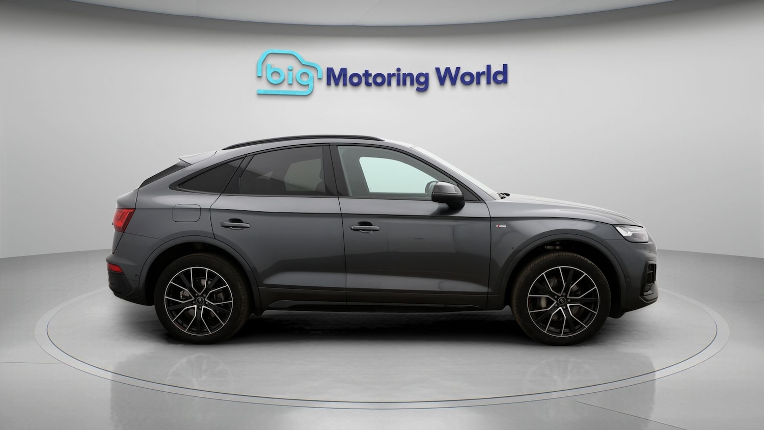 Used Audi Q5 2024 for sale - 77774947: Photo 8