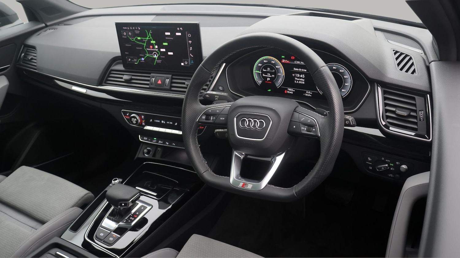 Used Audi Q5 2024 for sale - 77774947: Photo 9