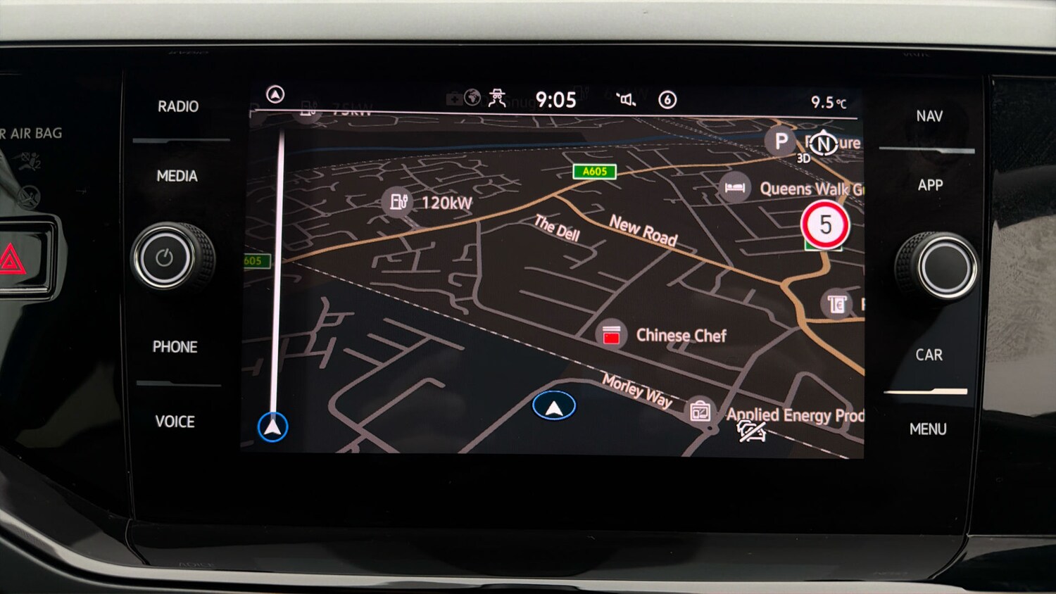 Used Volkswagen Polo 2025 for sale - 77966625: Photo 10