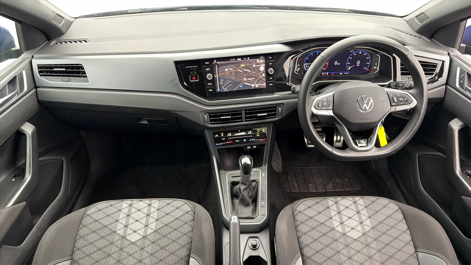 Used Volkswagen Polo 2025 for sale - 77966625: Photo 12