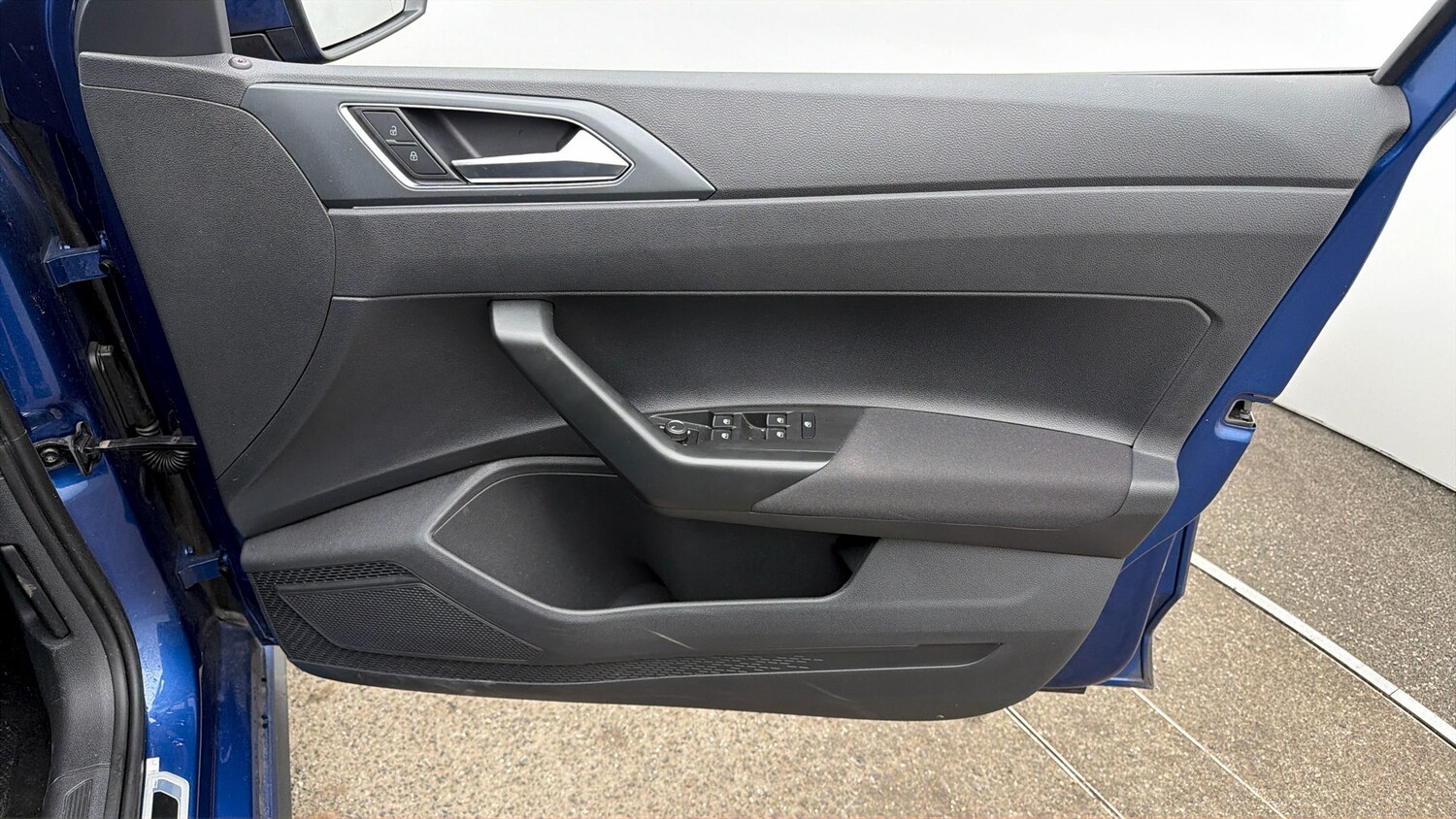 Used Volkswagen Polo 2025 for sale - 77966625: Photo 14