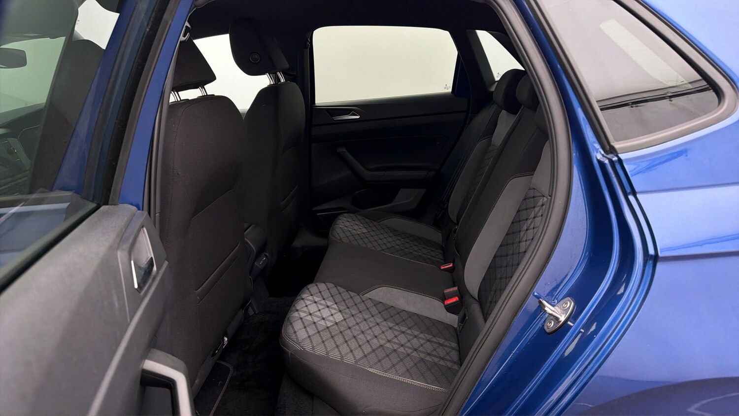 Used Volkswagen Polo 2025 for sale - 77966625: Photo 15