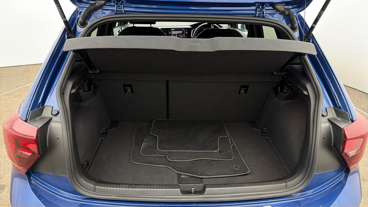 Used Volkswagen Polo 2025 for sale - 77966625: Photo 16