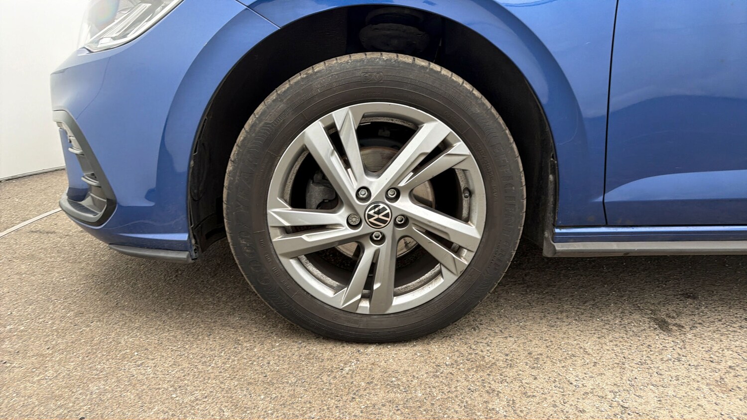 Used Volkswagen Polo 2025 for sale - 77966625: Photo 17