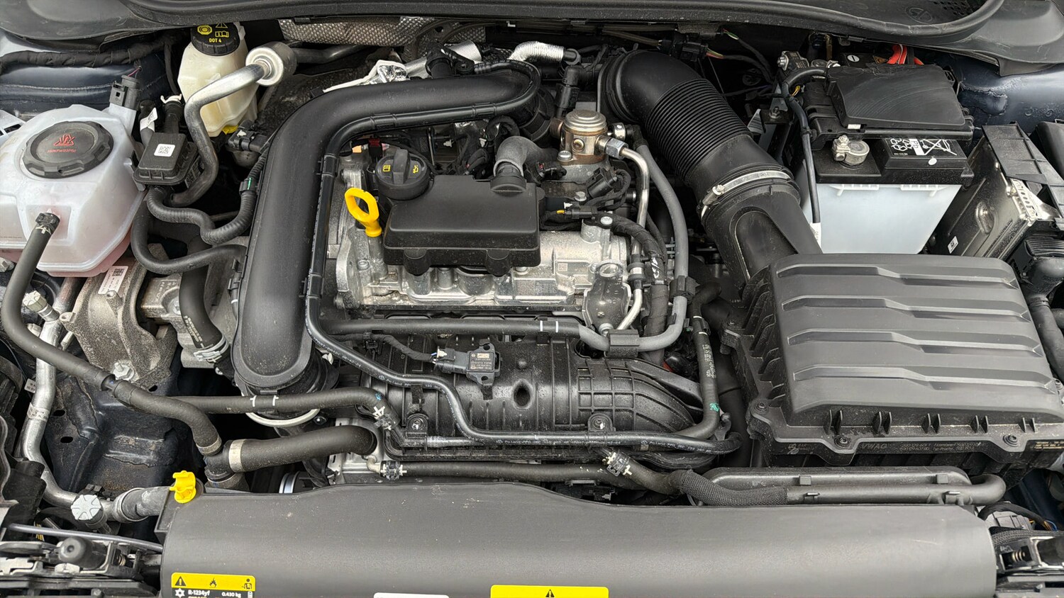 Used Volkswagen Polo 2025 for sale - 77966625: Photo 18