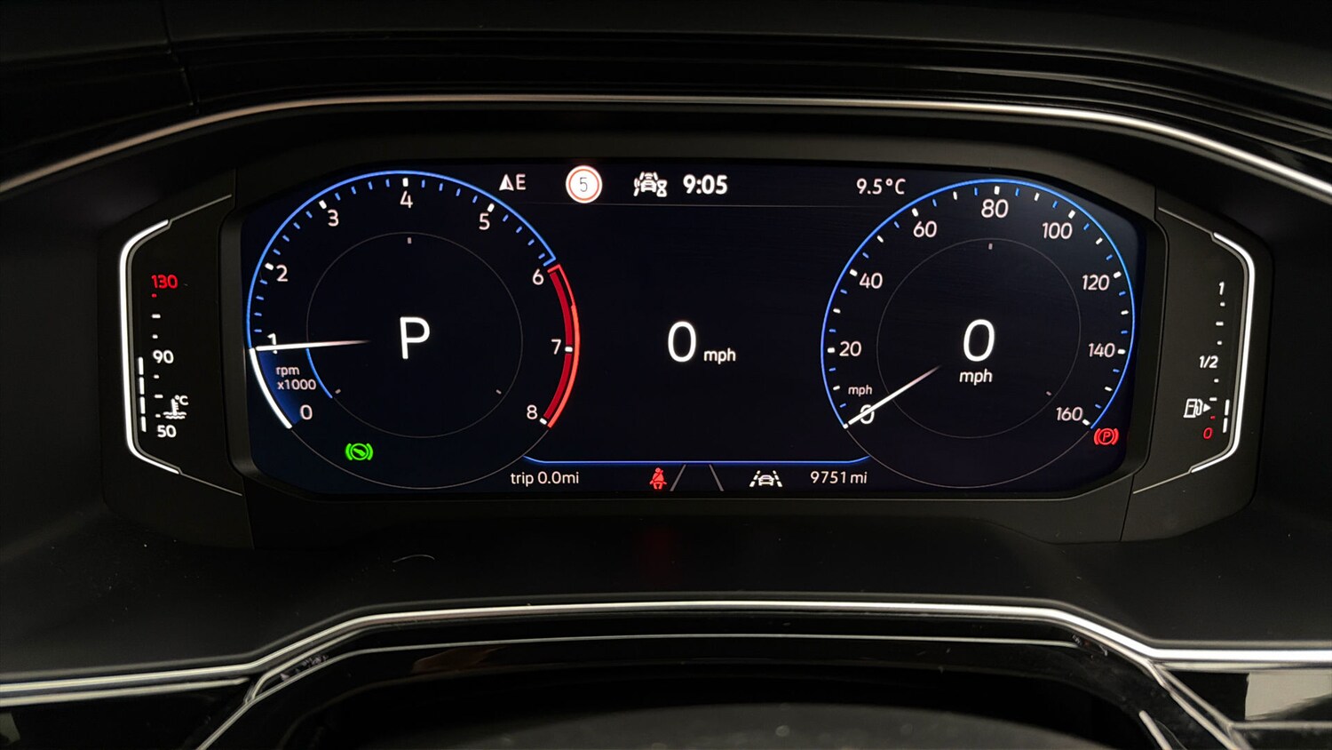 Used Volkswagen Polo 2025 for sale - 77966625: Photo 24