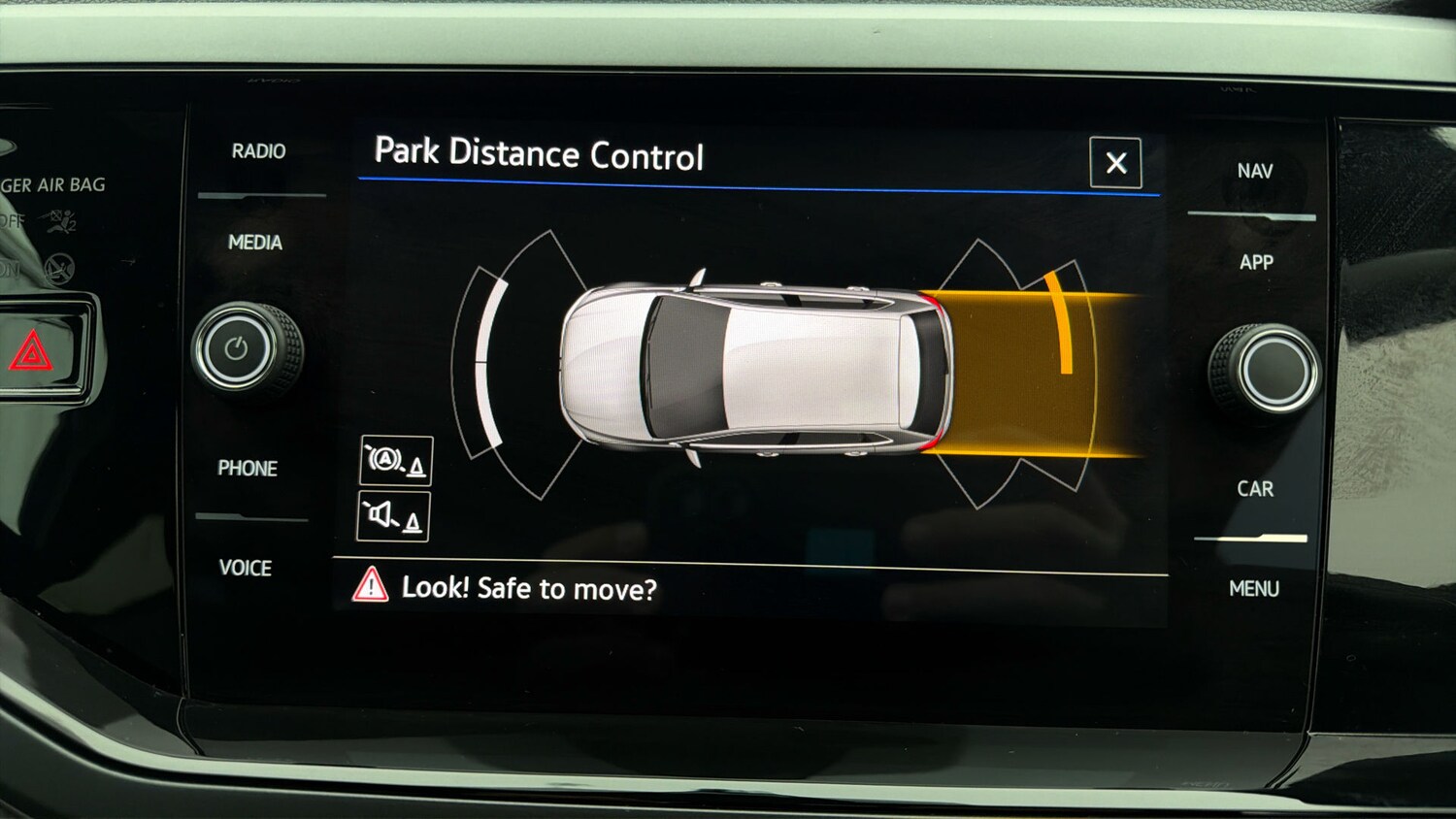 Used Volkswagen Polo 2025 for sale - 77966625: Photo 25