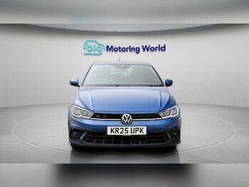 Used Volkswagen Polo 2025 for sale - 77966625: Photo