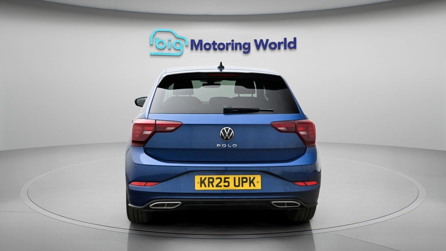 Used Volkswagen Polo 2025 for sale - 77966625: Photo 6